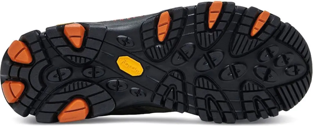 Merrell Moab 3 Mid GTX Wandelschoenen Heren - 45 - afbeelding 5 van 6