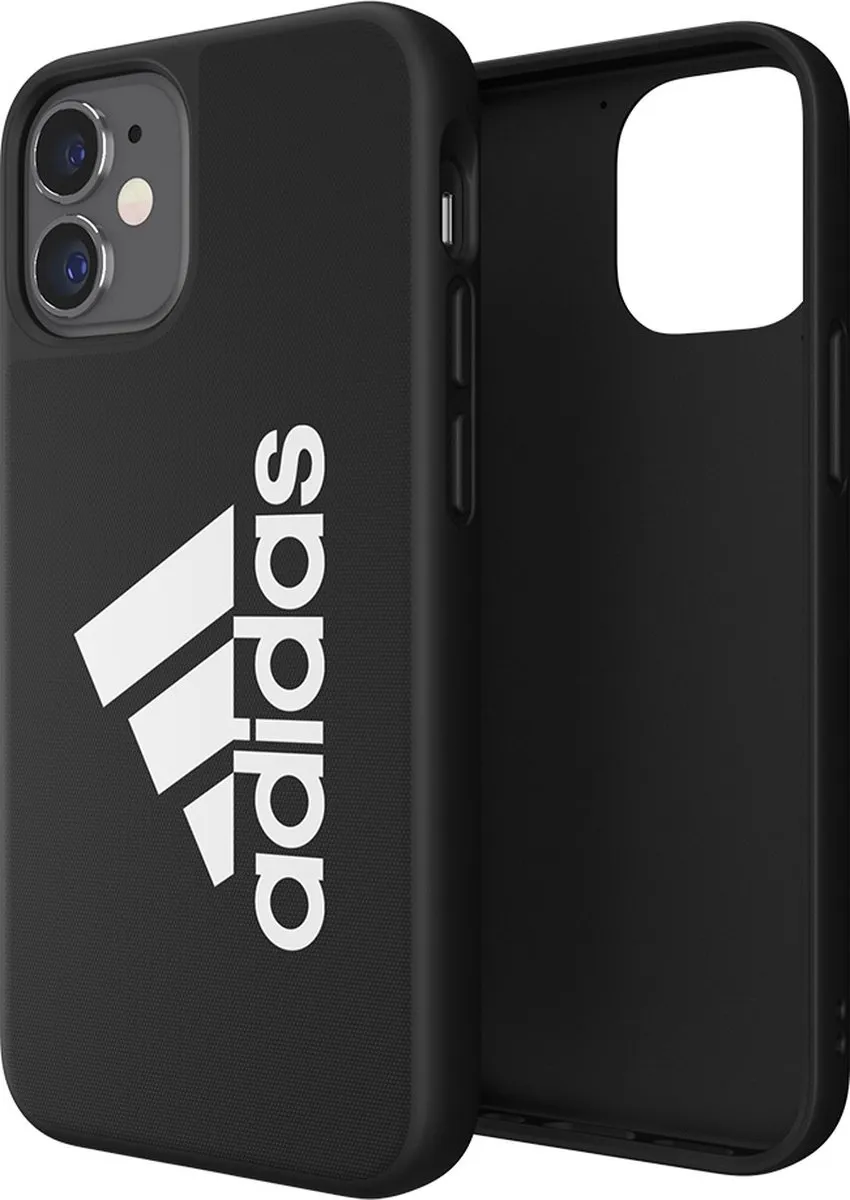 Adidas Sports Iconic Hoesje iPhone 12 Mini