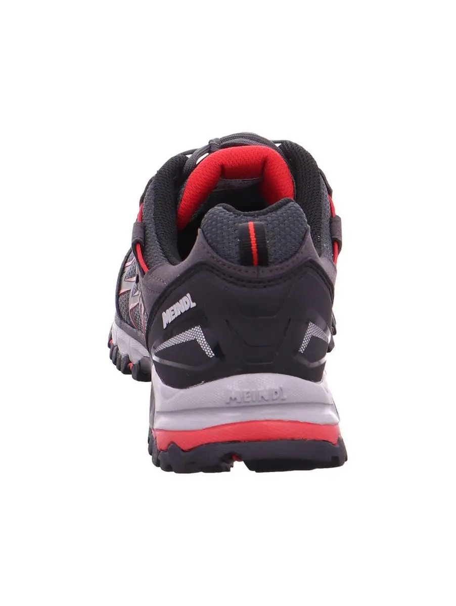 Meindl Caribe GTX Wandelschoenen Heren - Zwart - afbeelding 5 van 6