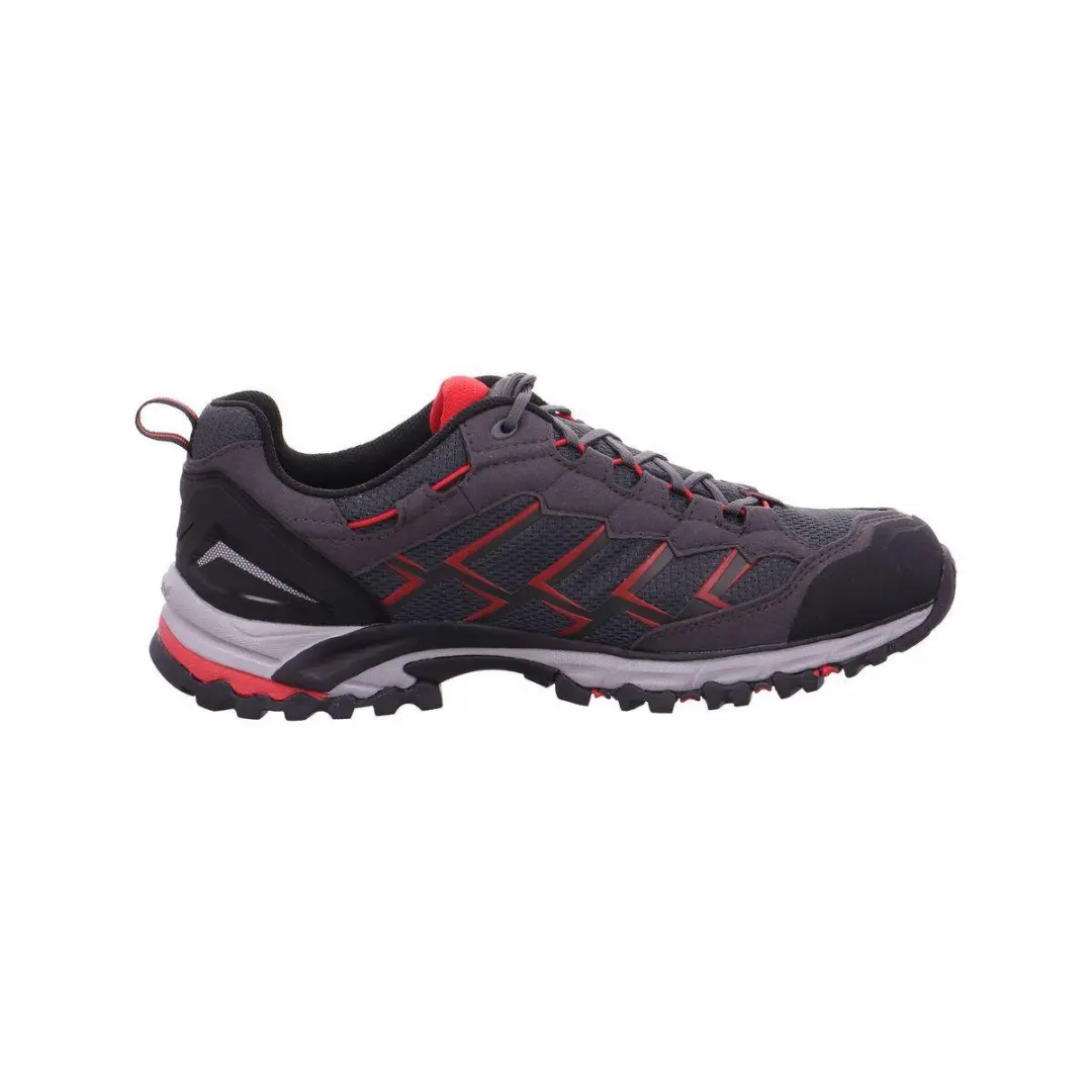 Meindl Caribe GTX Wandelschoenen Heren - Zwart - afbeelding 6 van 6