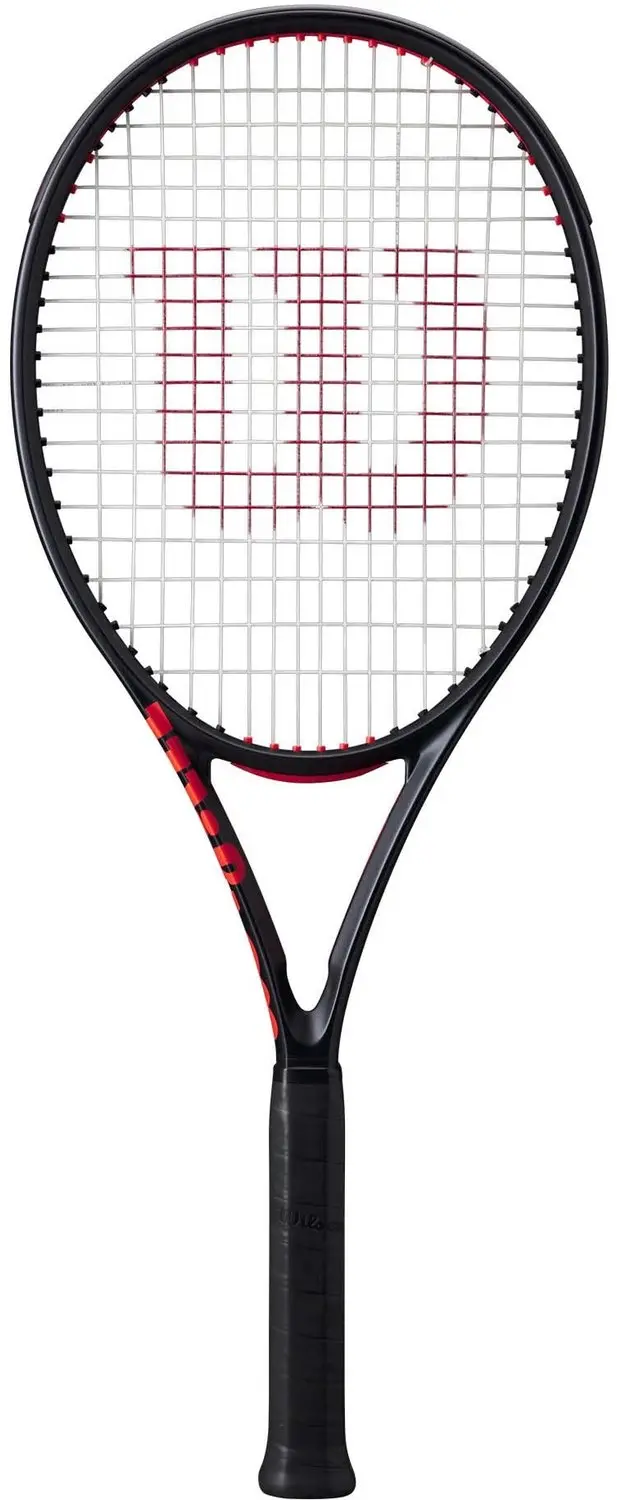Wilson Clash 100UL V3 Tennisracket L0