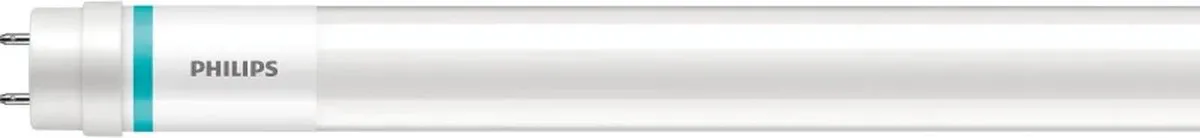 Philips LED T8 MASTER Value 23W 3400lm 150cm - Mat - 830 Warm Wit - afbeelding 3 van 6