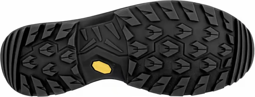 LOWA Renegade Evo GTX Mid Wandelschoenen - Dames 37.5 - Grijs Roze - afbeelding 5 van 6