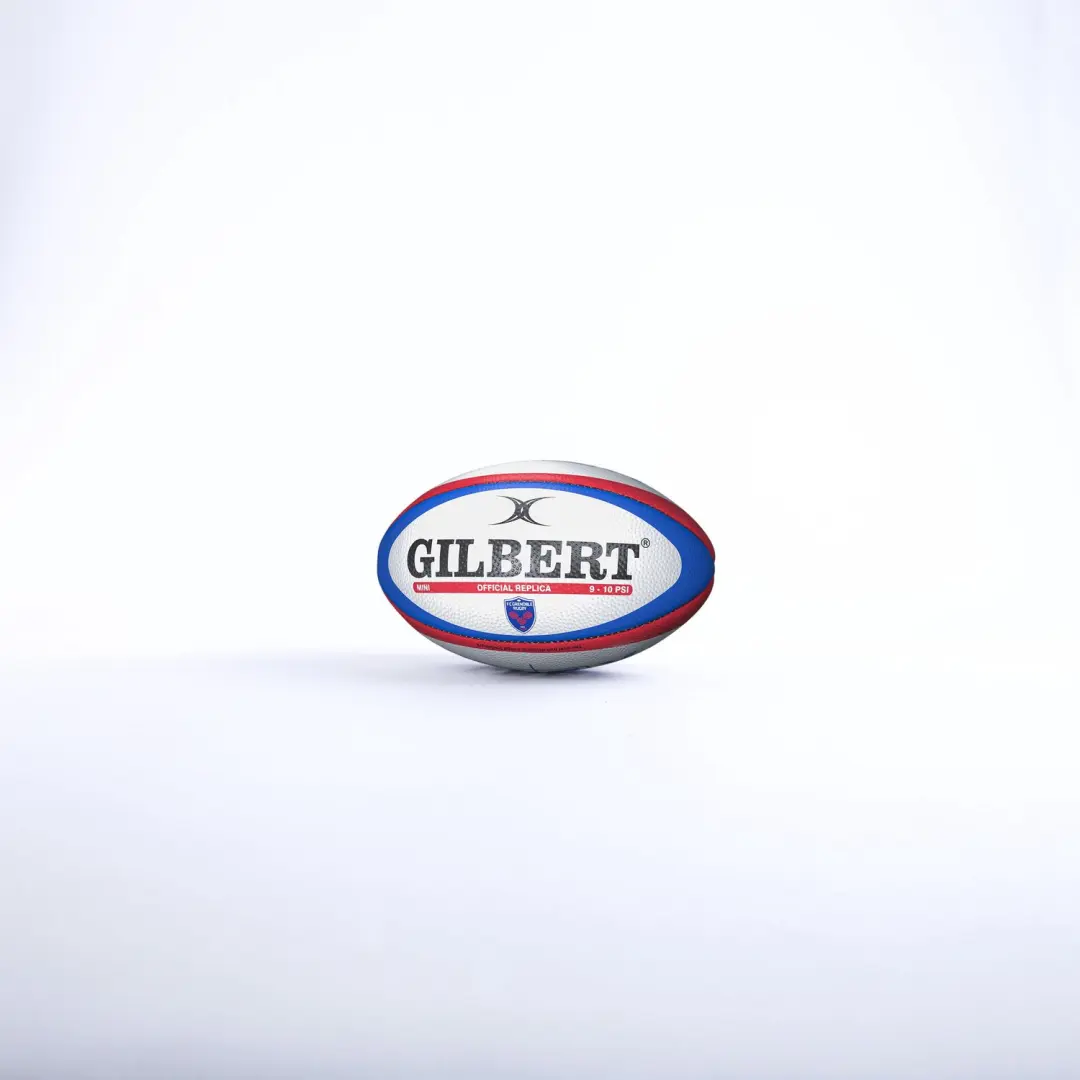 Gilbert Rugbybal Replica 5