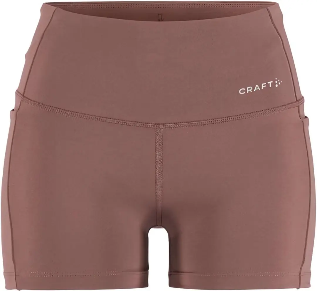 Craft damesshort Adv Essence Hotpants 3 W C17234
