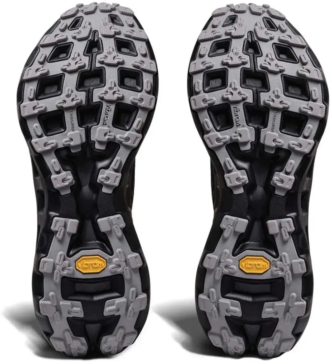 X-Bionic Terraskin X03 Gore-TEX Trail 42⅔ - afbeelding 2 van 4