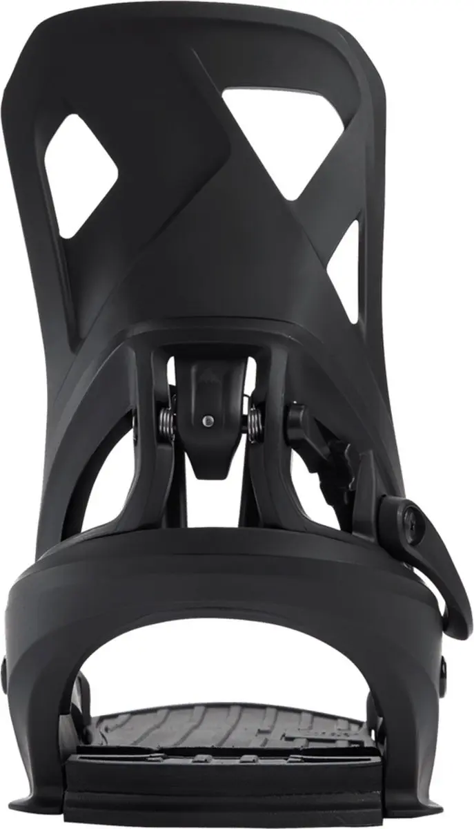 Burton Step On Binding Re:Flex L - Zwart - afbeelding 4 van 6