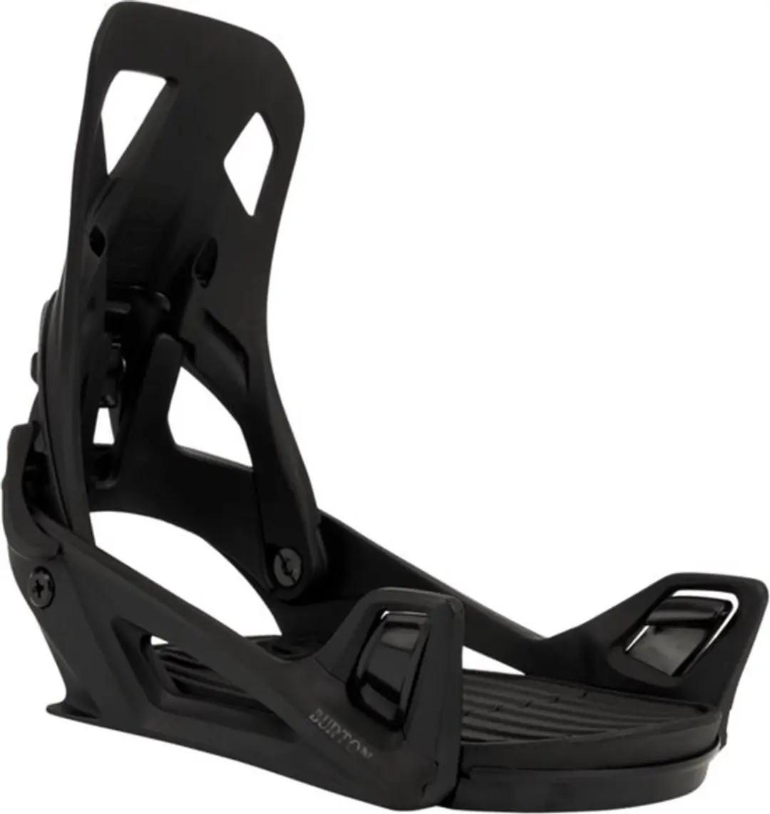 Burton Step On Binding Re:Flex L - Zwart - afbeelding 6 van 6