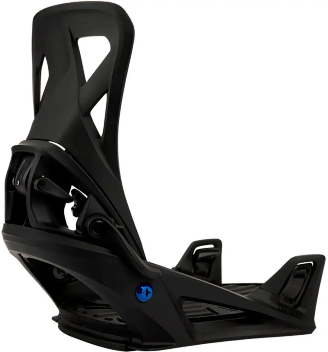 Burton Step On Binding Re:Flex L - Zwart - afbeelding 3 van 6