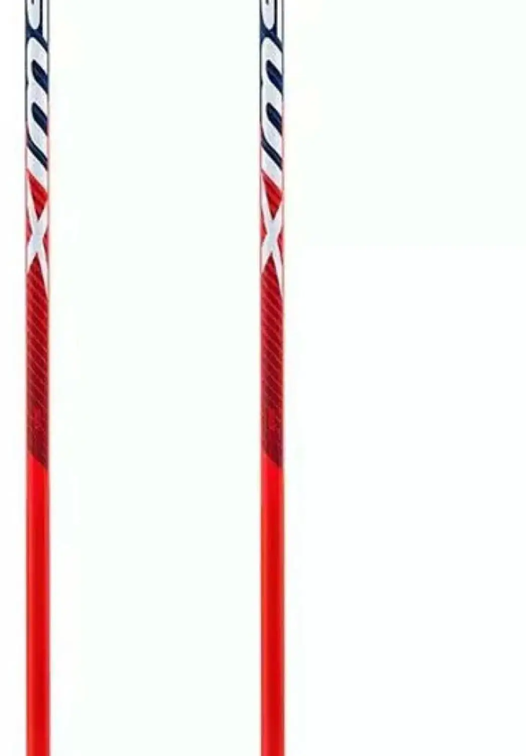 Swix WC Pro SL Aluminium Stokken 135cm - Red - afbeelding 6 van 6