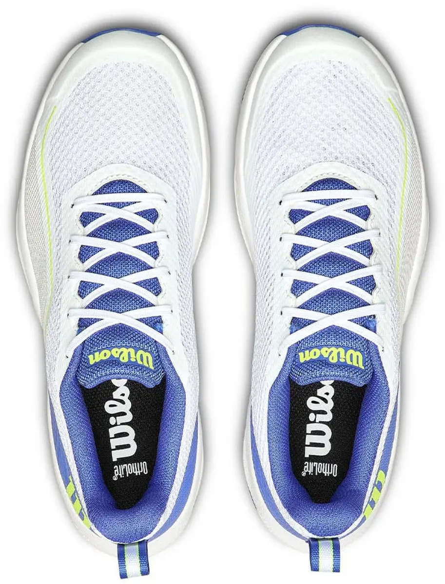 Wilson Rush Pro Lite Tennisschoenen WRS336730 - 44 2/3 - afbeelding 5 van 5