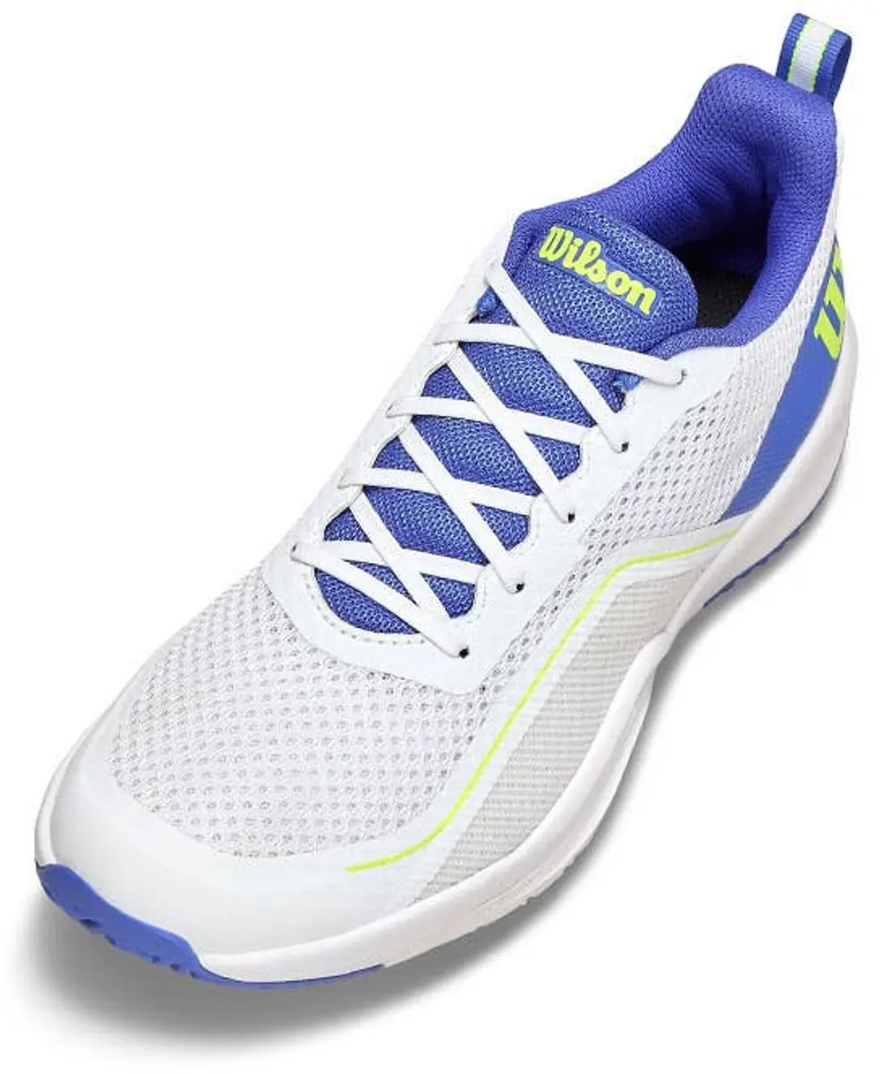 Wilson Rush Pro Lite Tennisschoenen WRS336730 - 44 2/3 - afbeelding 2 van 5