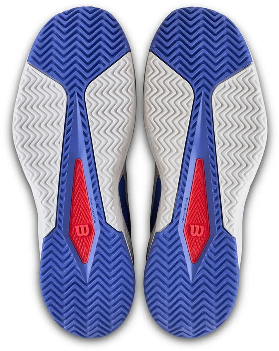 Wilson Rush Pro Lite Tennisschoenen WRS336730 - 44 2/3 - afbeelding 3 van 5
