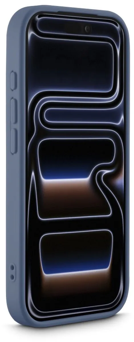 Hama iPhone 17 Pro Hoesje Extreme Protect Magsafe Transparant - MPN 00232426