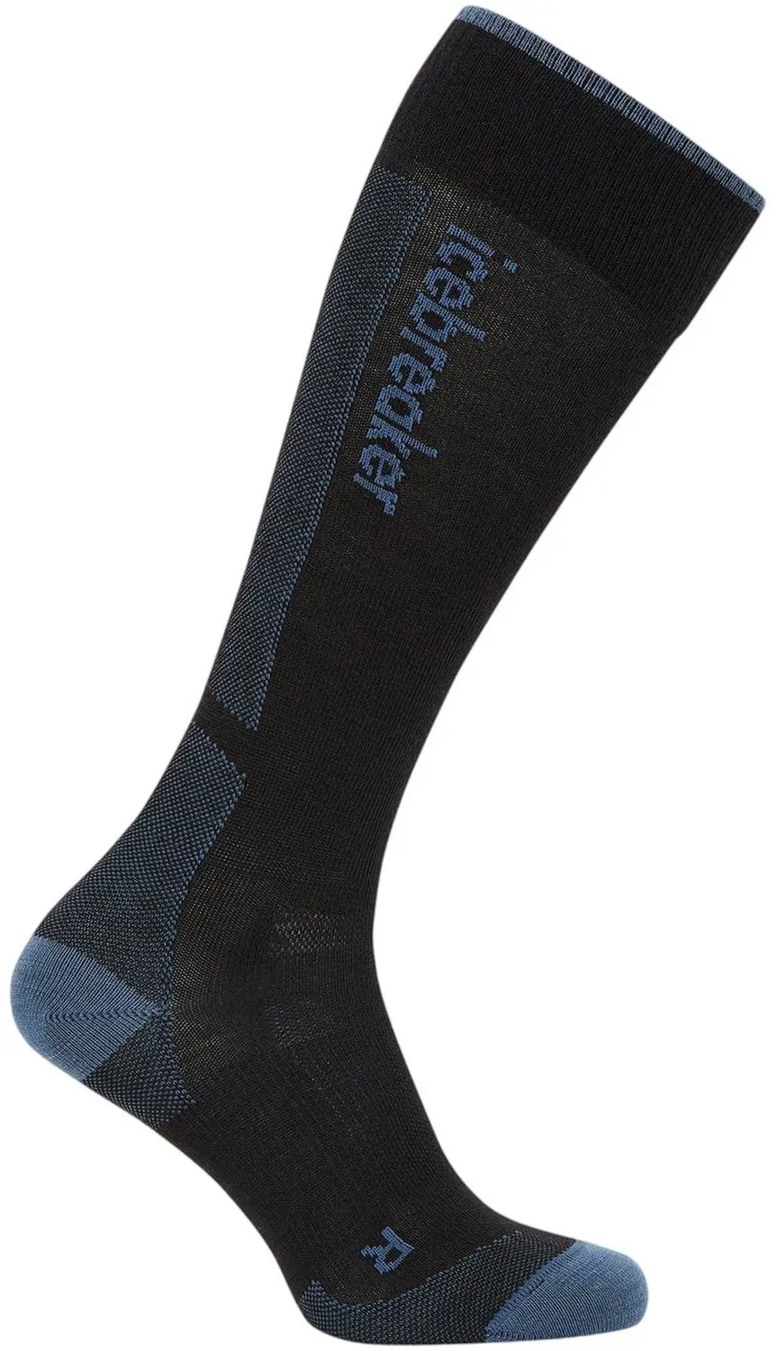 Icebreaker Mer Ski+ Ultralight Skisokken Dames