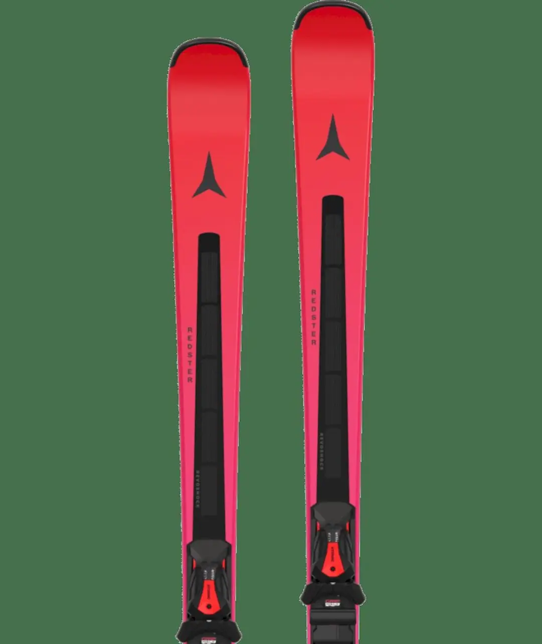 Atomic Redster G8 Revoshock C + I 12 GW Ski - Rood - afbeelding 6 van 6