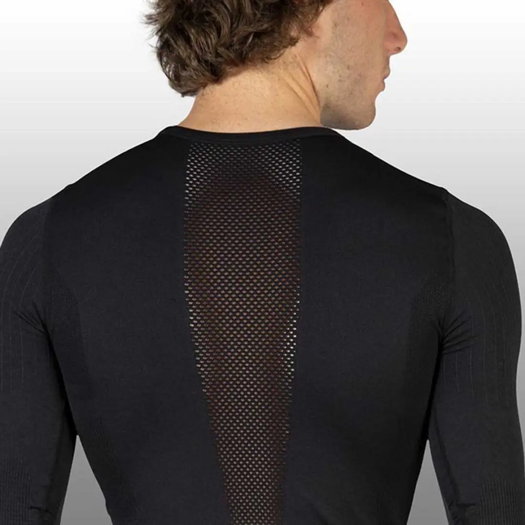 Endura Engineered Basislaag Lange Mouwen Zwart XL - afbeelding 4 van 6