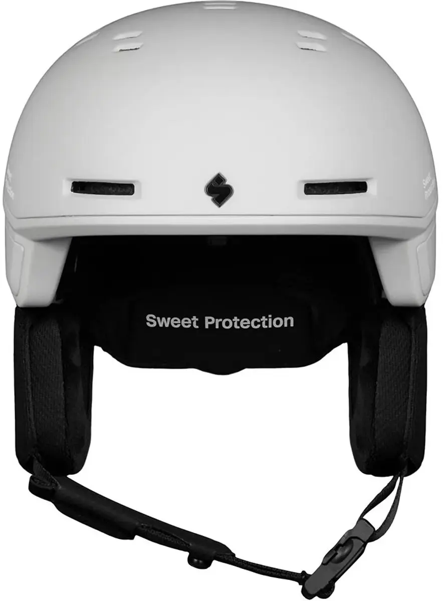 Sweet Protection Adapter MIPS Helm - L-XL Wit - afbeelding 3 van 6