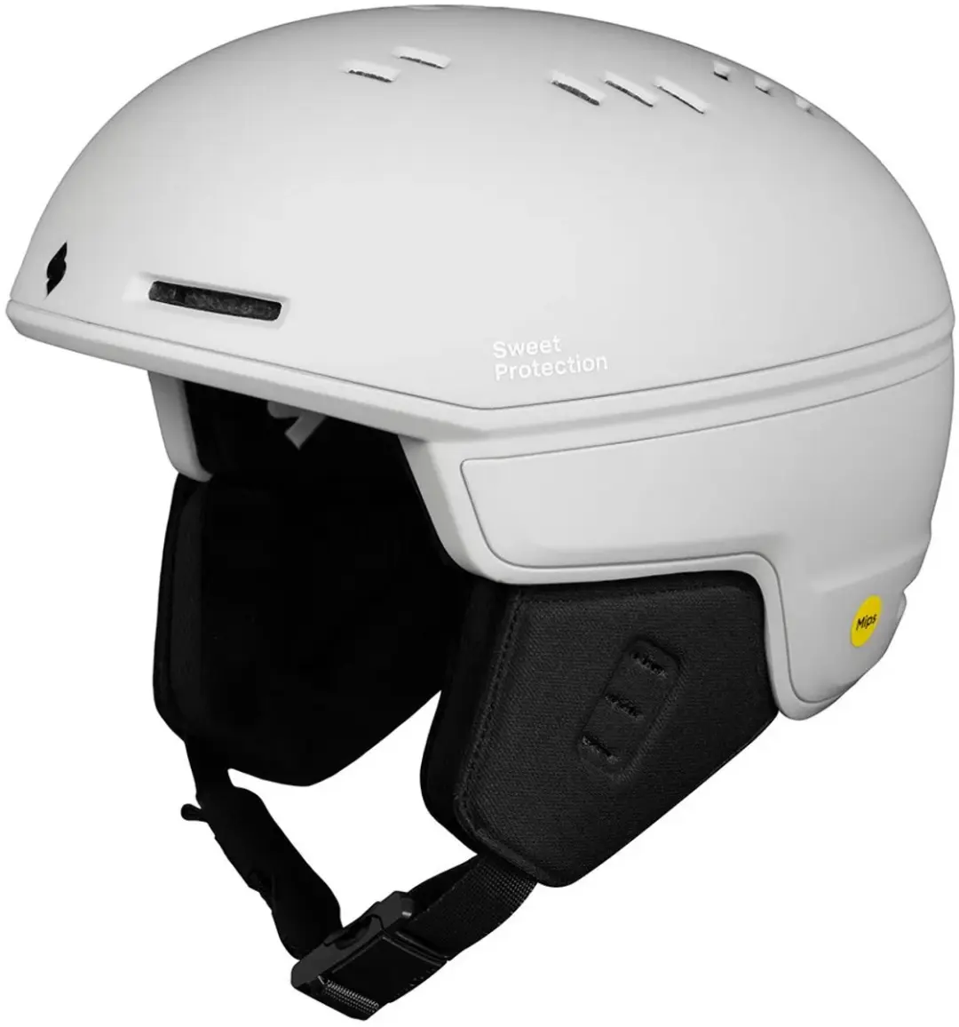 Sweet Protection Adapter MIPS Helm - L-XL Wit - afbeelding 6 van 6