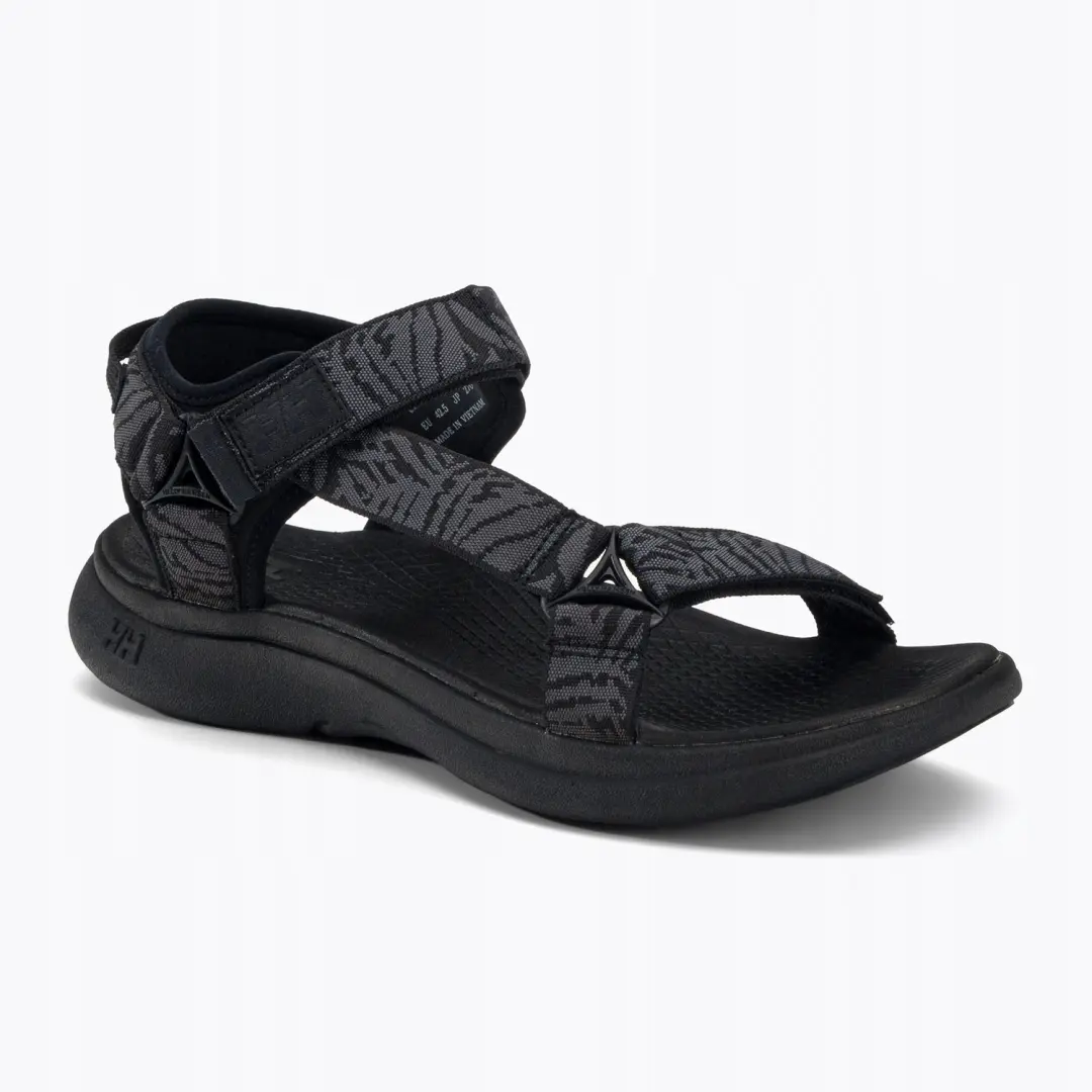 Helly Hansen Capilano F2F Heren Sandalen Zwart Maat 45