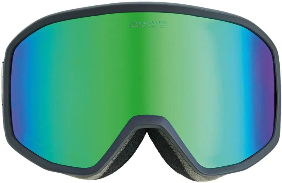 Quiksilver Harper Skibril - Groen - afbeelding 4 van 6