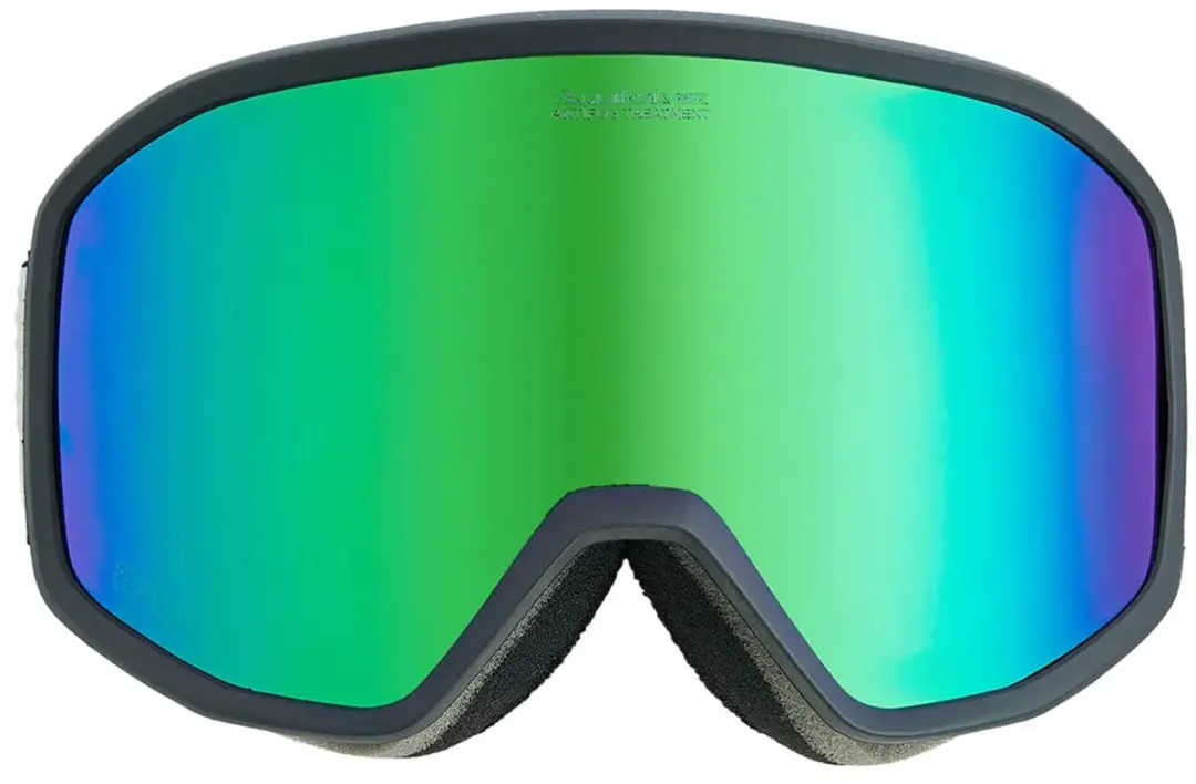 Quiksilver Harper Skibril - Groen - afbeelding 2 van 6