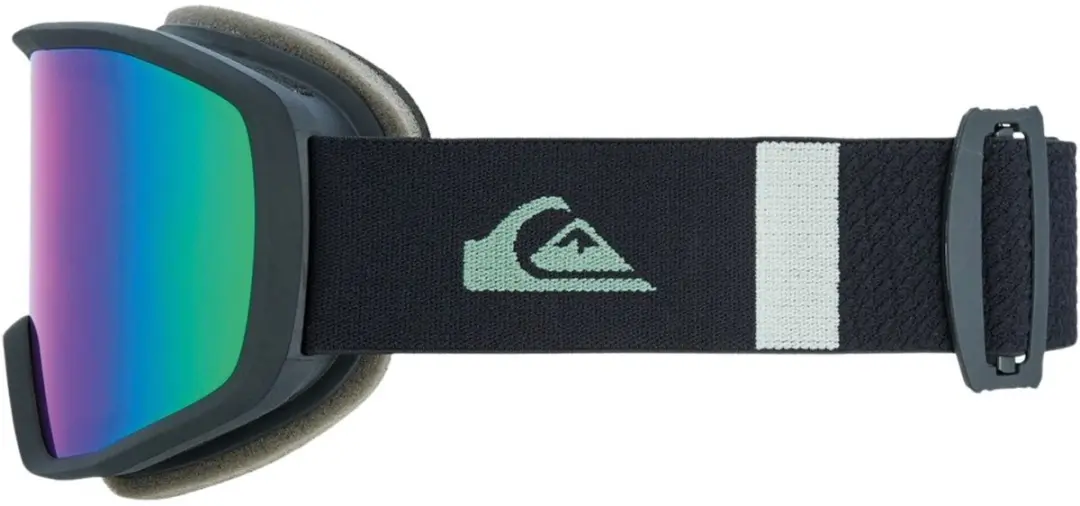 Quiksilver Harper Skibril - Groen - afbeelding 6 van 6