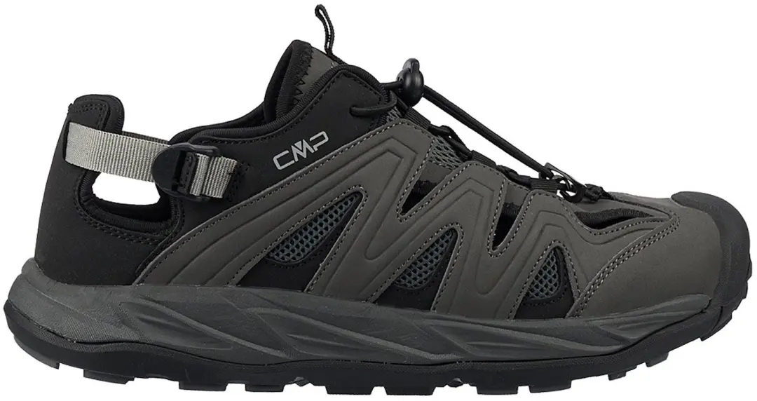 CMP Trekkor Heren Wandelsandalen