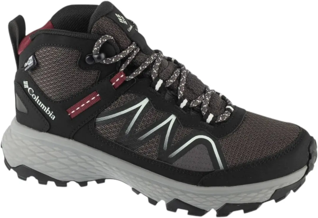 Columbia Peakfreak Rush Mid Outdry Wandelschoenen