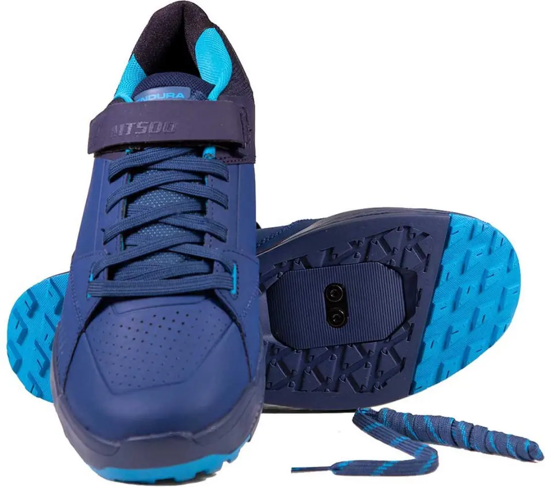 Endura MT500 Burner MTB-schoenen - 45.5 - afbeelding 3 van 6