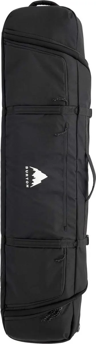 Burton Wheelie Flight Attendant Snowboard Rollerbag 181cm
