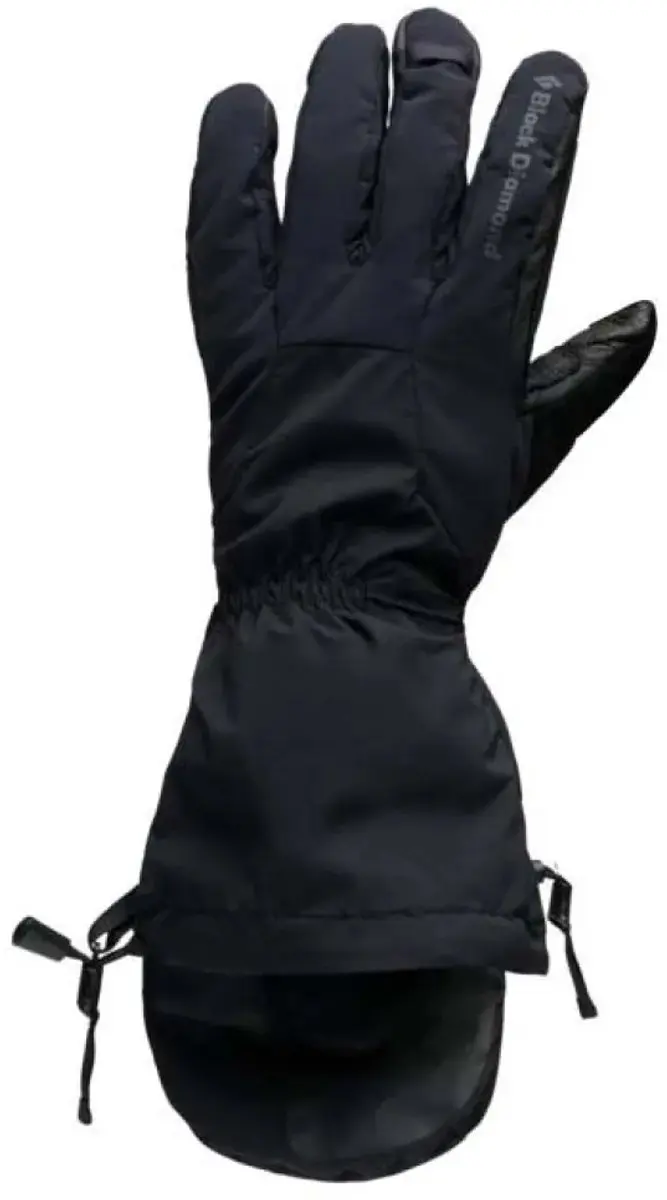 Black Diamond Helio Handschoenen