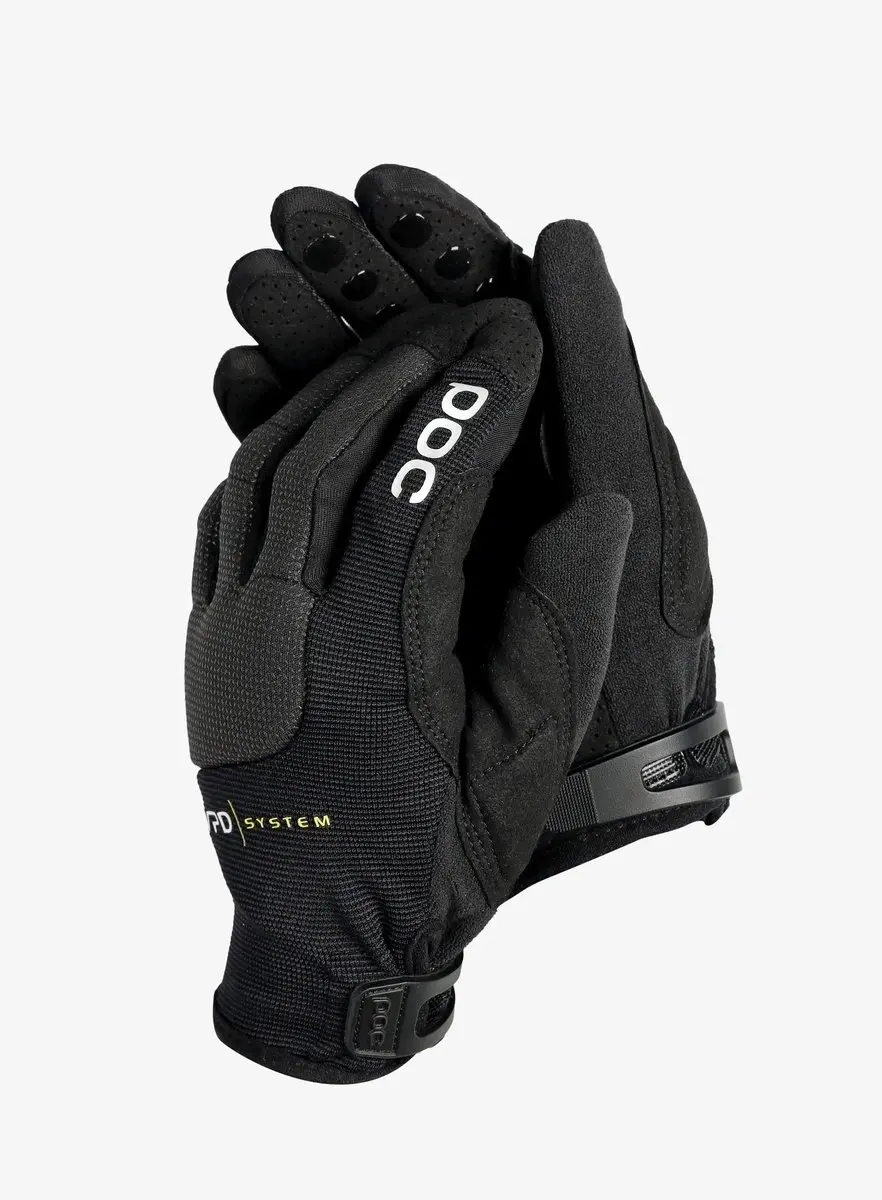 POC Resistance Pro DH Handschoenen