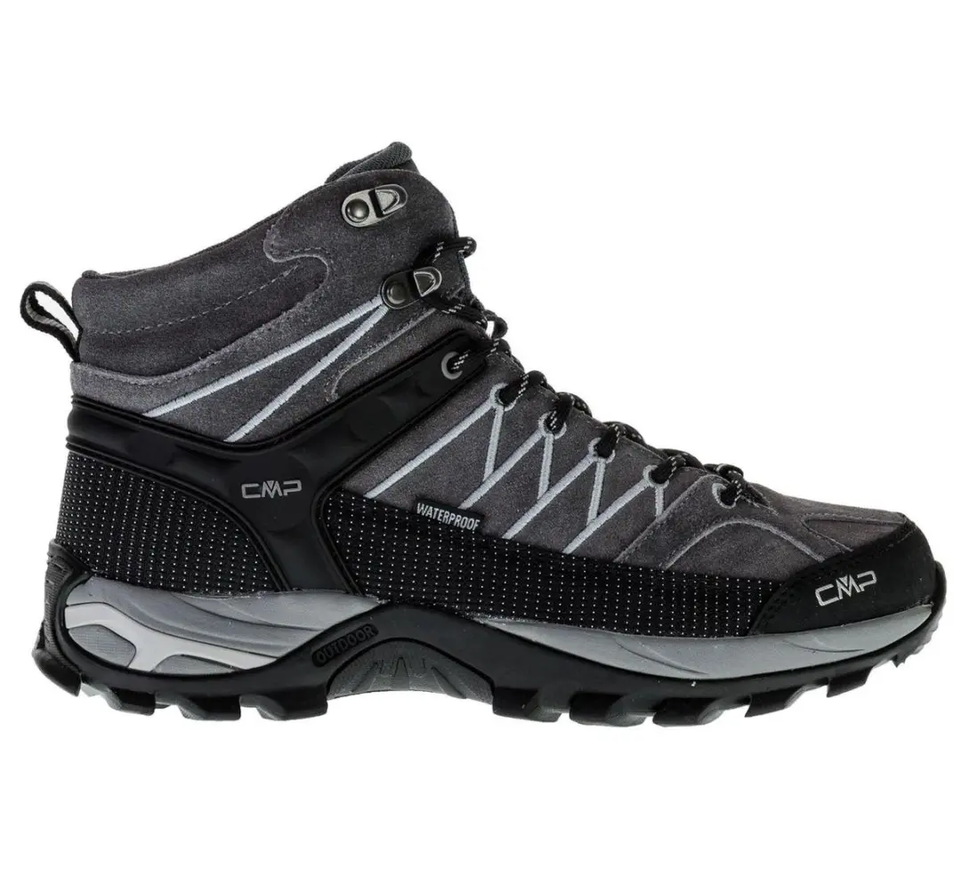 CMP Rigel Mid - afbeelding 4 van 6