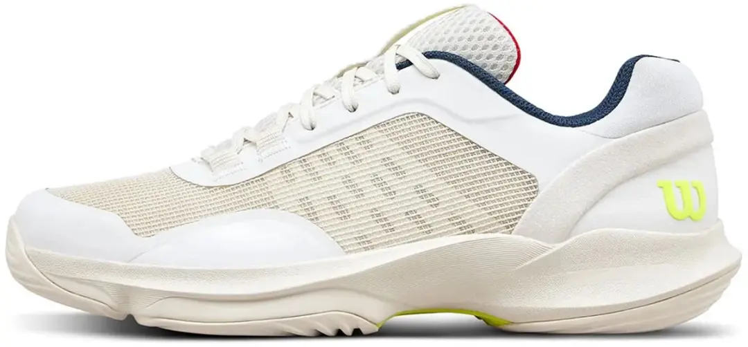 Wilson Hurakn Pro V2 Padelschoenen