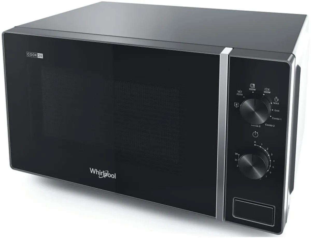 Whirlpool MWP 103 SB Magnetron