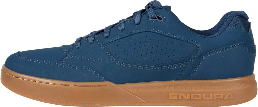 Endura Hummvee Platte Pedaalschoenen
