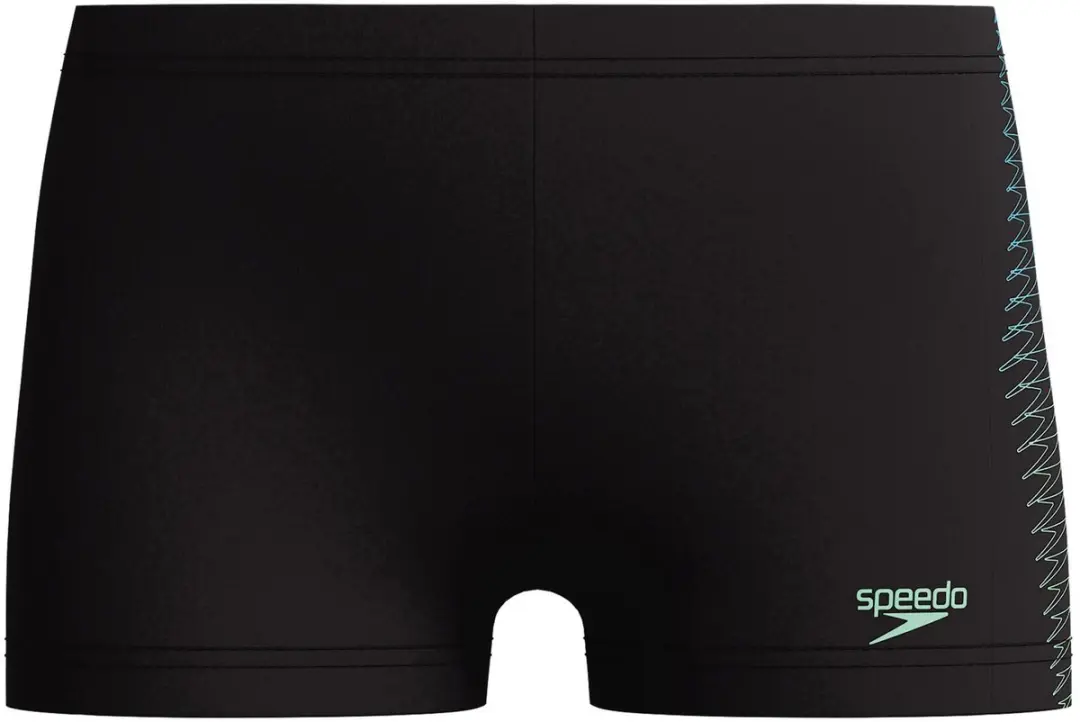 Speedo Placement Zwembroek Jongens