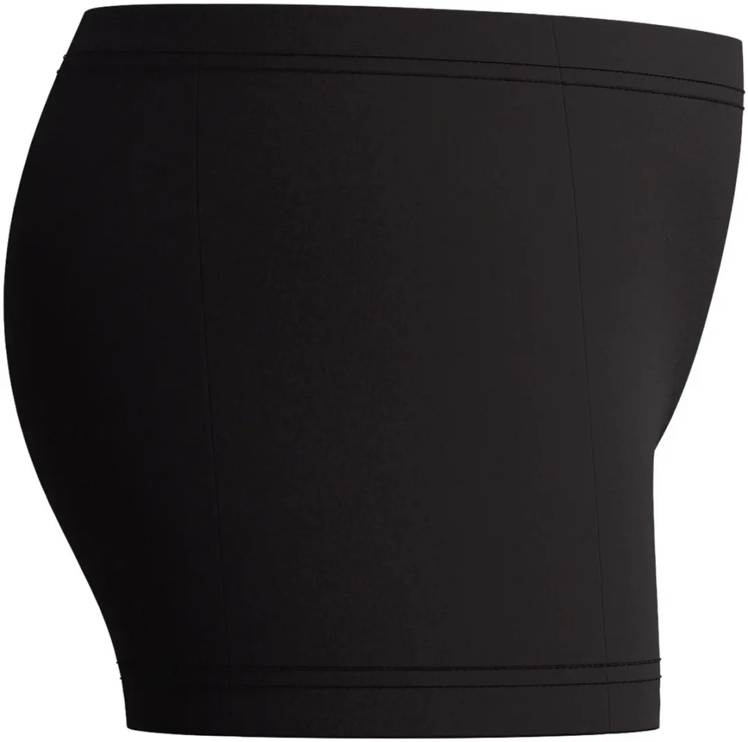Speedo Placement Zwembroek Jongens - Maat 140 - Zwart/Lichtgroen - afbeelding 5 van 6