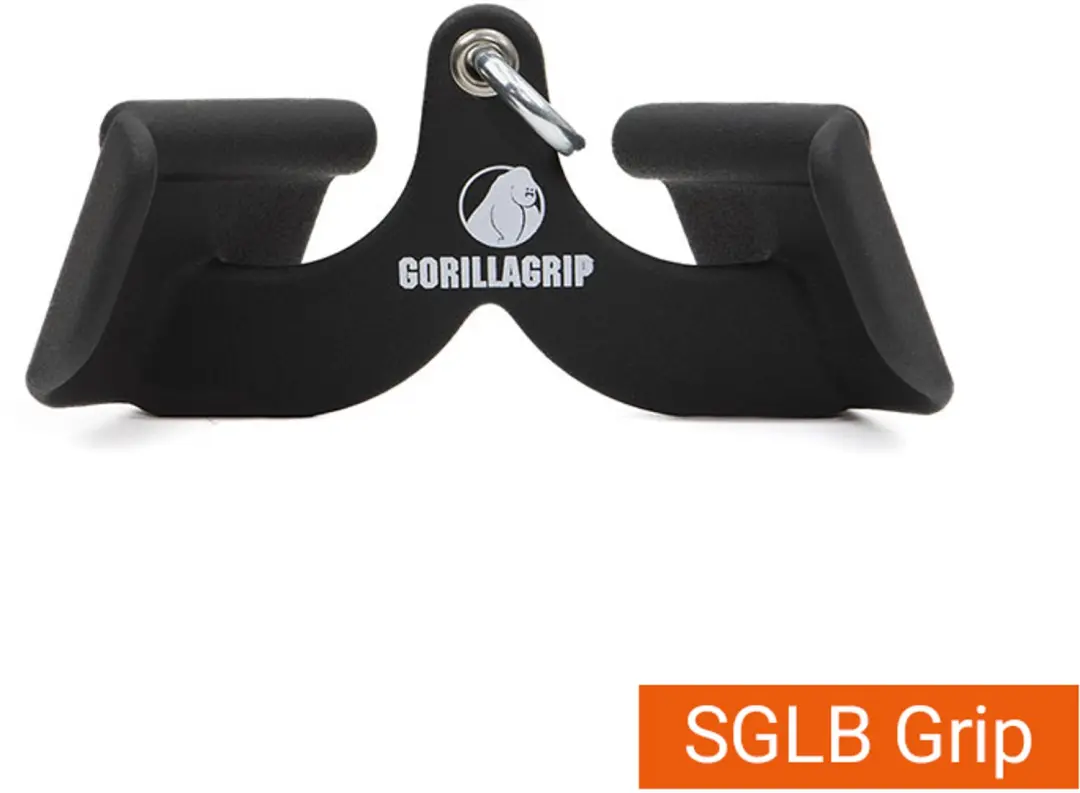 GorillaGrip Latgreep breed foam