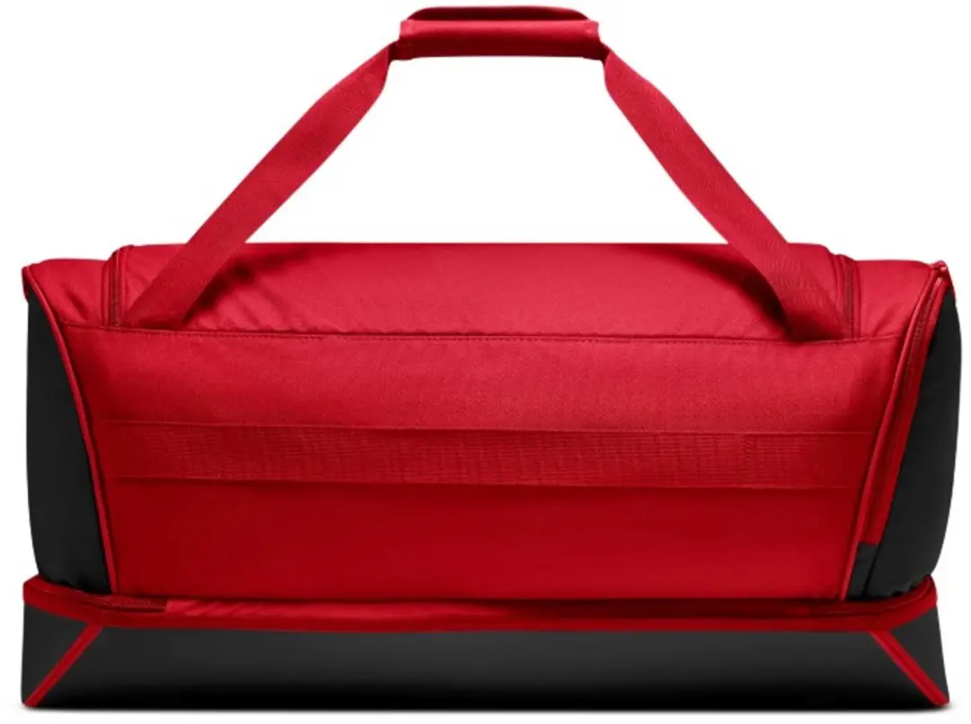 Nike Academy Team F26 Voetbaltas 60L - Rood - afbeelding 5 van 5