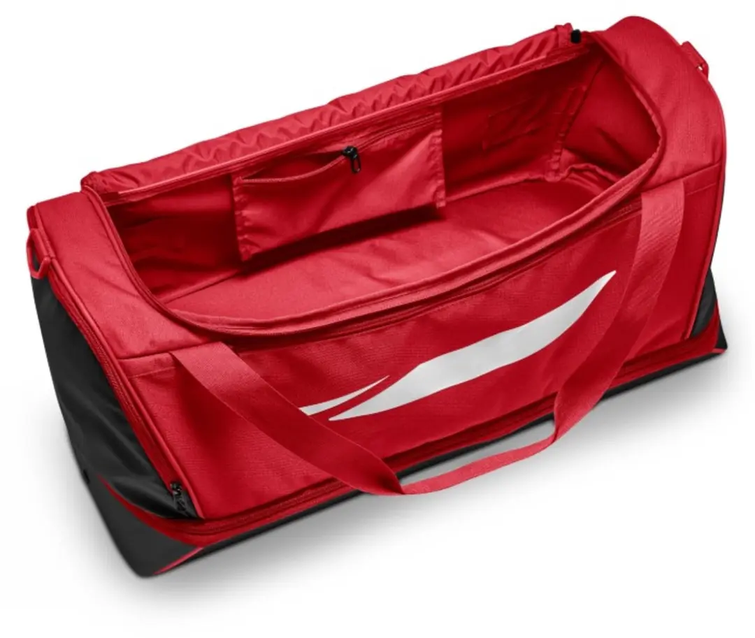 Nike Academy Team F26 Voetbaltas 60L - Rood - afbeelding 2 van 5