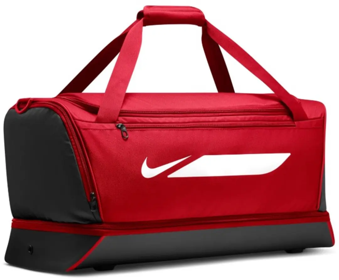 Nike Academy Team F26 Voetbaltas 60L - Rood - afbeelding 4 van 5