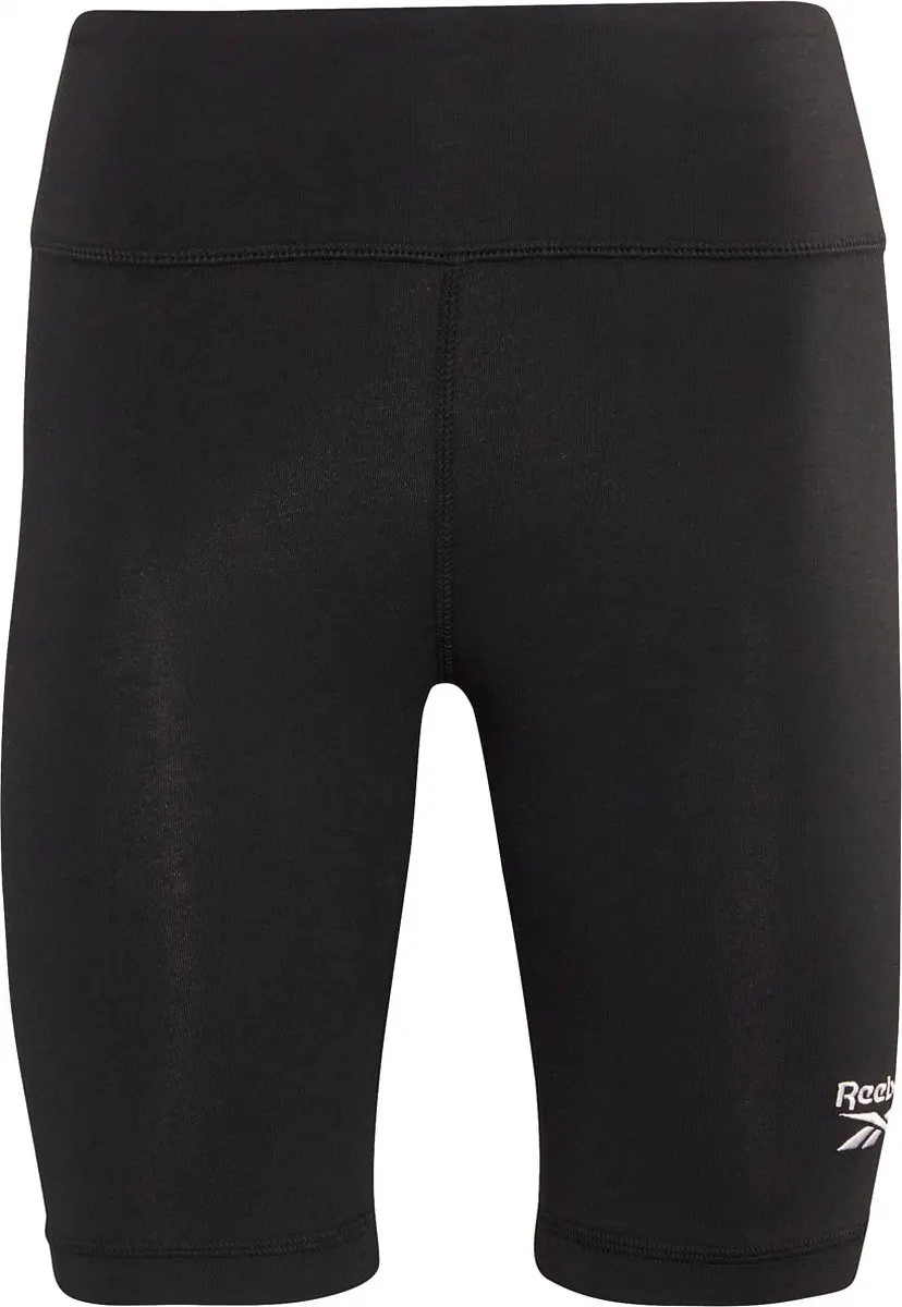 Sport leggings for Women Reebok GL4694 Black