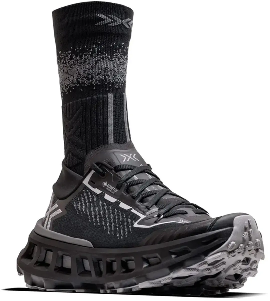 X-Bionic Terraskin X03 Gore-TEX Trail 44⅔