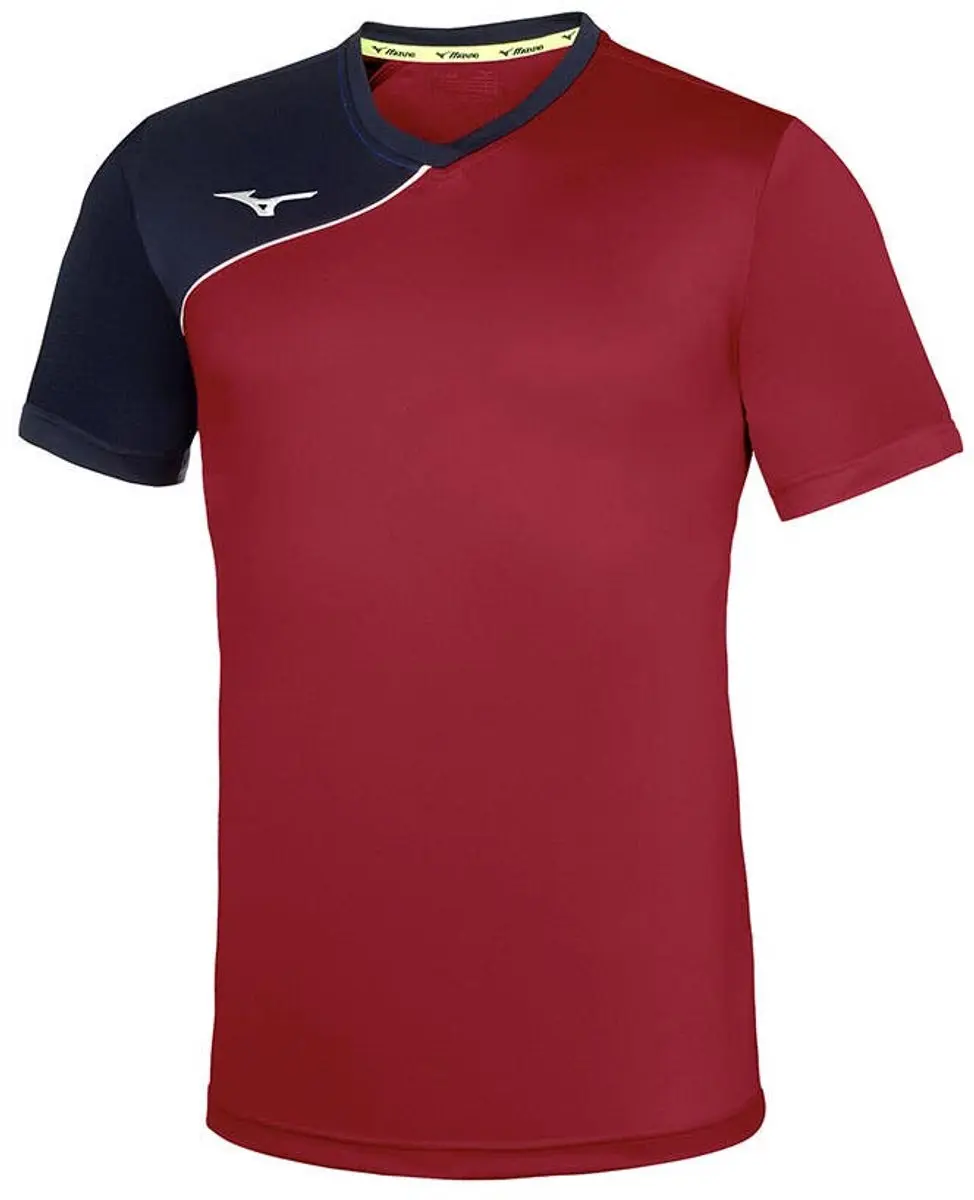 Mizuno Team Trad Shukyu T-shirt