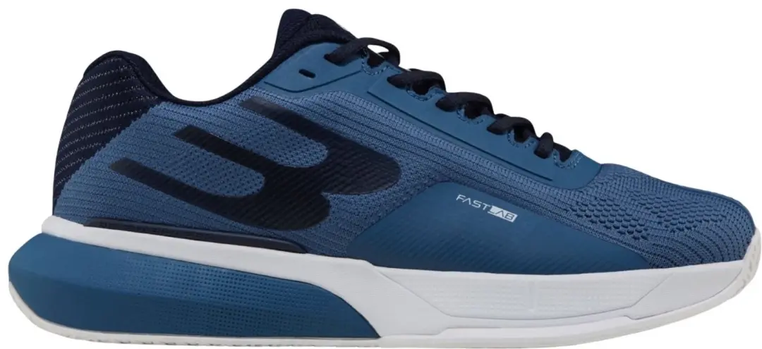 Bullpadel Neuron 26I Padelschoenen