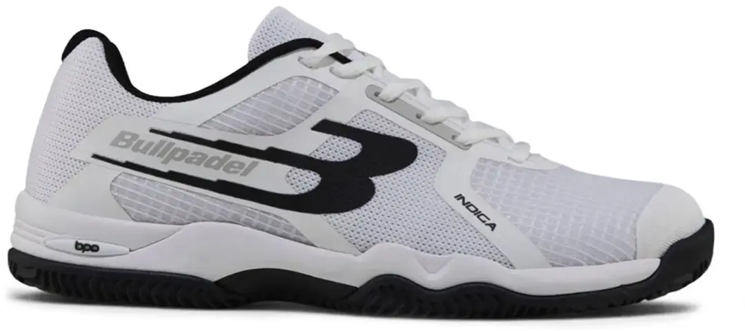 Bullpadel Indiga 26I Schoenen