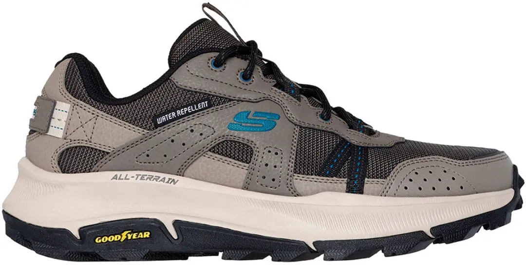 Skechers Equalizer 5.0 Trail Solix Creek Wandelschoenen - afbeelding 5 van 6