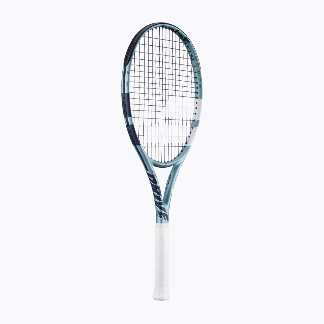 Babolat Evo Drive Lite Gen2 Tennisracket - Blauw - afbeelding 2 van 5